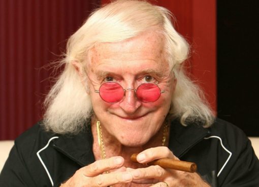 jimmy savile