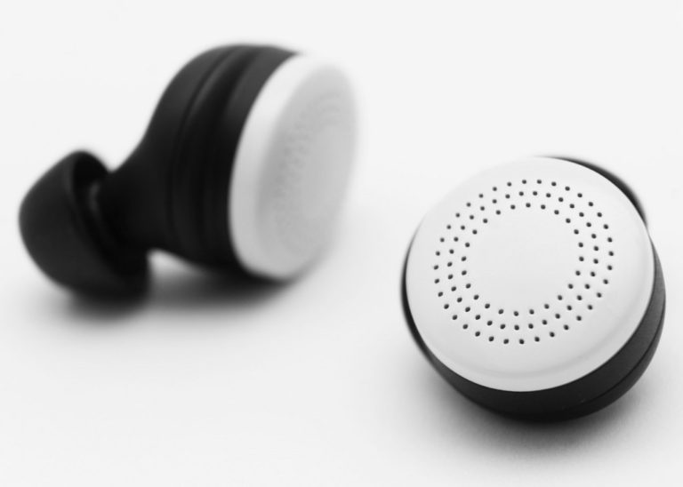 One of the biggest triggers of PTSD is noise