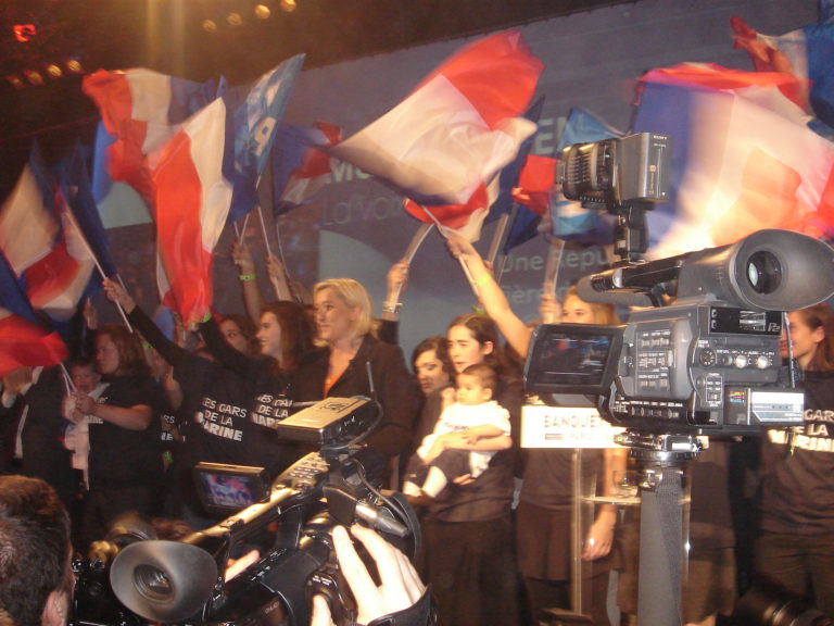 How Psychology Can Respond to Political Polarization, Incivility and Intolerance