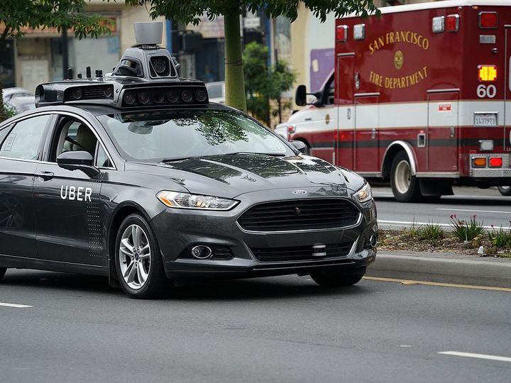 Uber reports 3,000 sexual assault claims