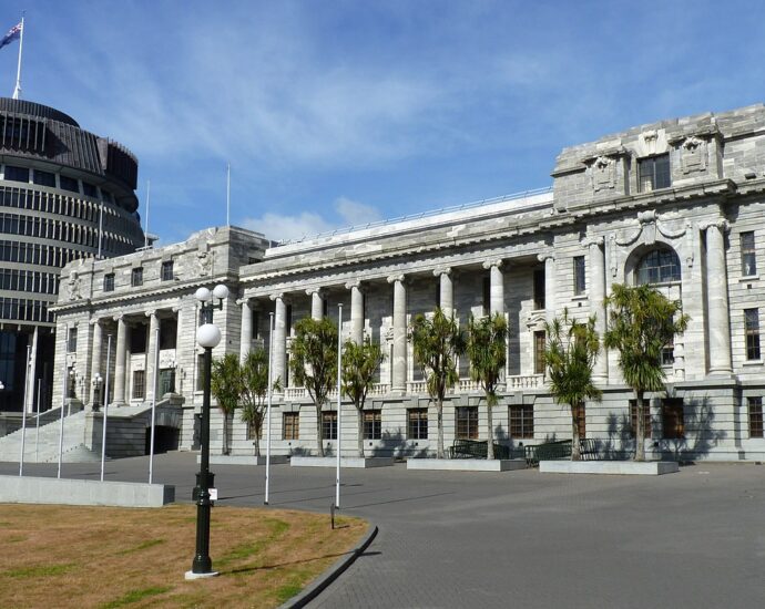 Parliament_House,_Wellington,_New_Zealand